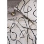 ETE HOMETEX TEK KİŞİLİK LÜX WELSOFT YORGAN EFEKT BEJ 155X215CM 8696474231964